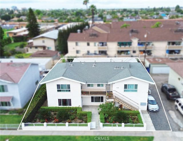 715 N Anna Drive, Anaheim