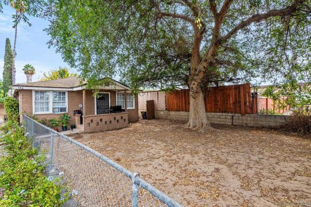 546 50 N Quince St, Escondido