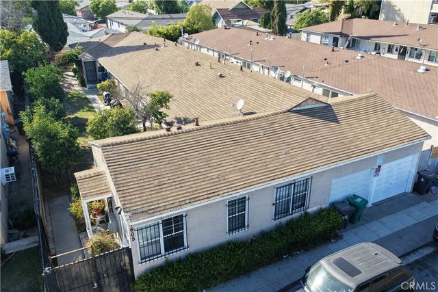 1605 Cherry Avenue, Long Beach