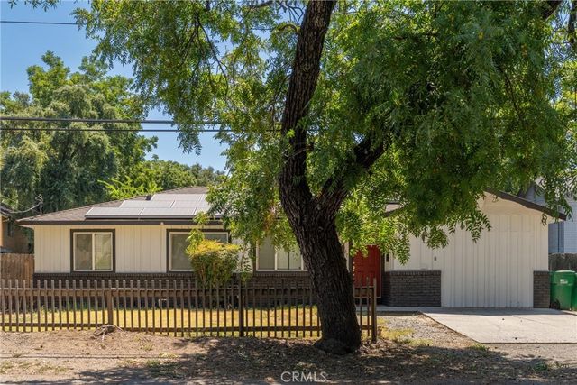827 W 2nd Avenue, Chico