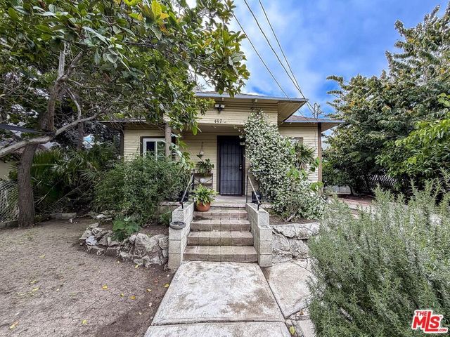 447 N Commonwealth Avenue, Los Angeles