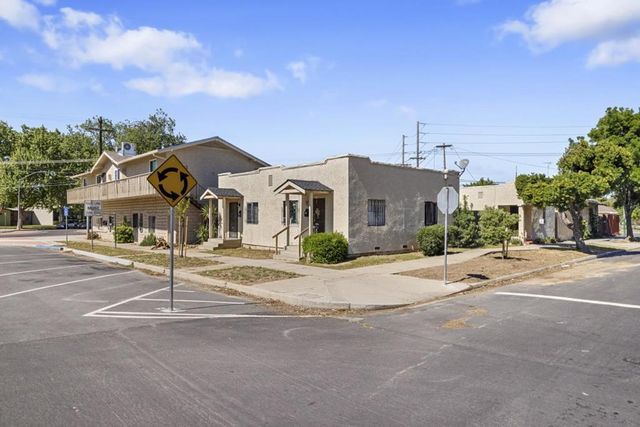 107 I Street, Modesto
