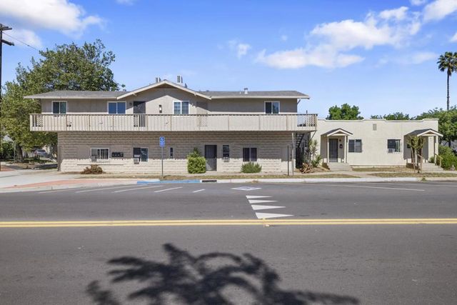 N/A, Modesto