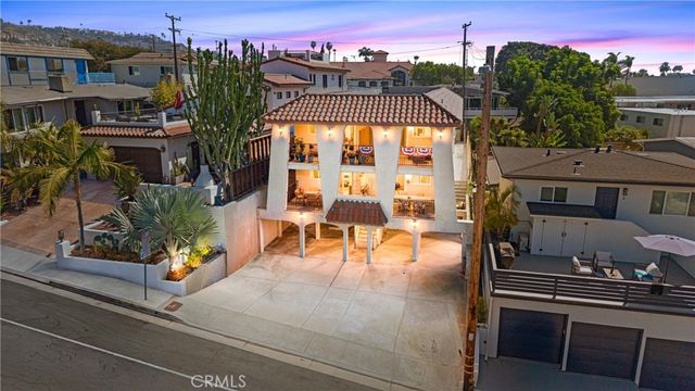 241 Avenida Serra, San Clemente