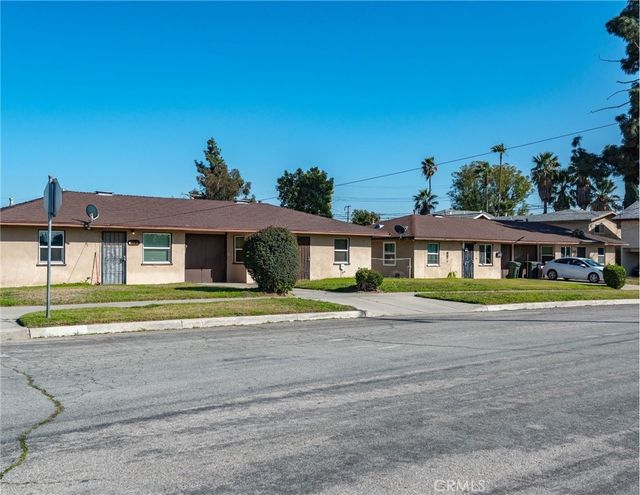 560 N 2nd Street, Colton