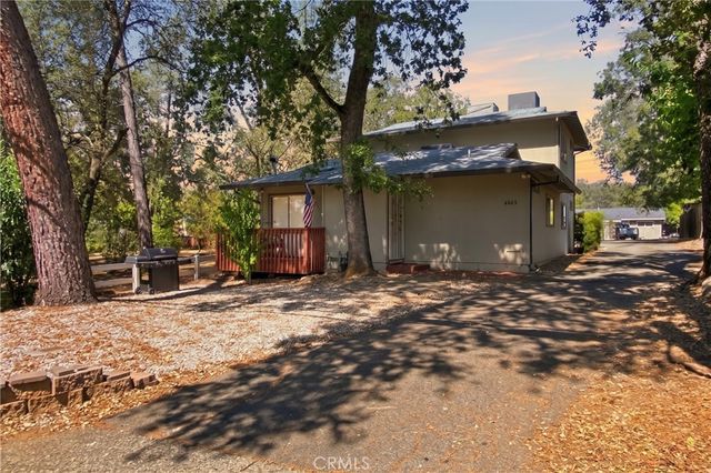 4845 Front, Shasta Lake