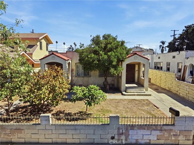 3940 La Salle, Los Angeles