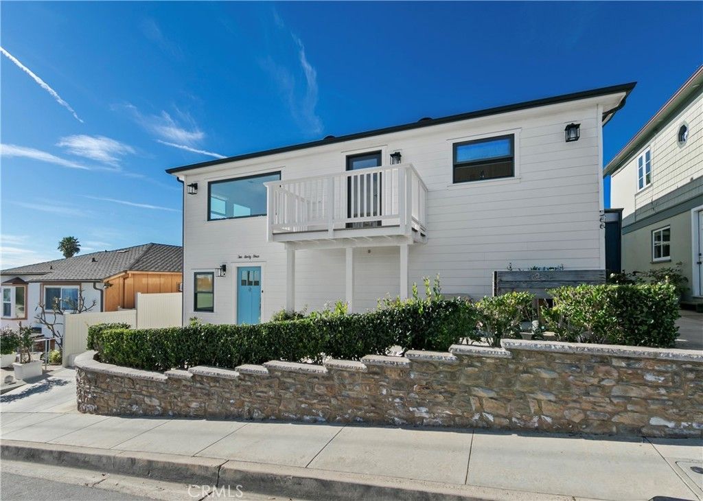 264 266 San Joaquin Street, Laguna Beach