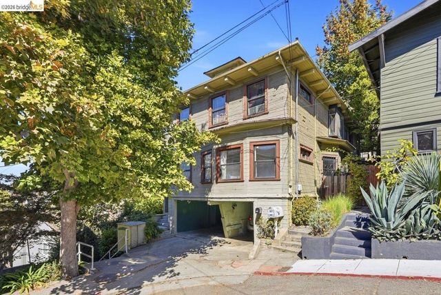 170 Vernon Ter, Oakland