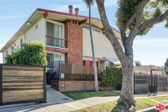 310 S Eucalyptus Avenue, Inglewood