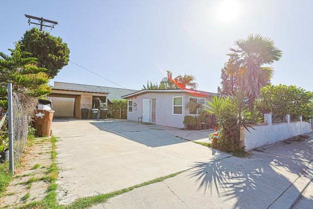 10002 Dakota, Garden Grove