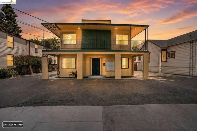 368 N 4th Street, San Jose