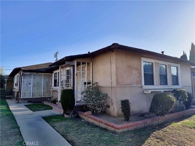 2310 W Compton, Compton