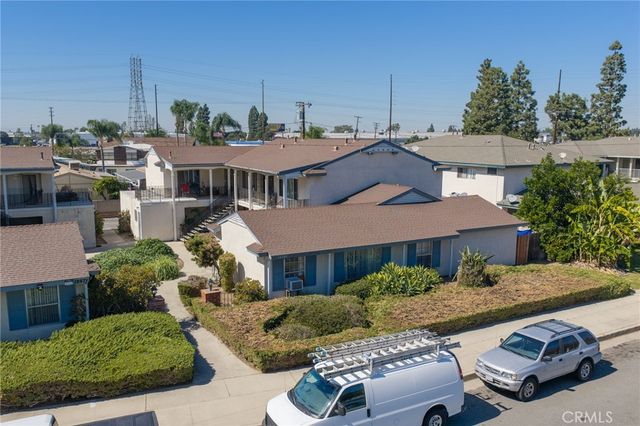 12561 Camus Lane, Stanton