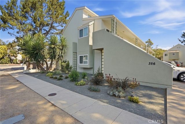 356 N Chorro, San Luis Obispo