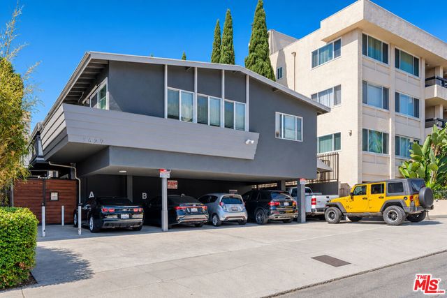 1629 N Formosa Avenue, Los Angeles