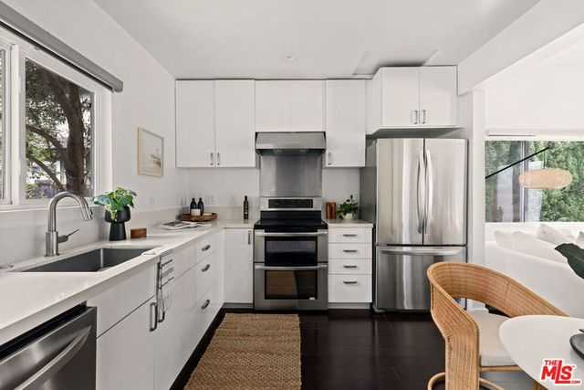 1434 24th Street, Santa Monica