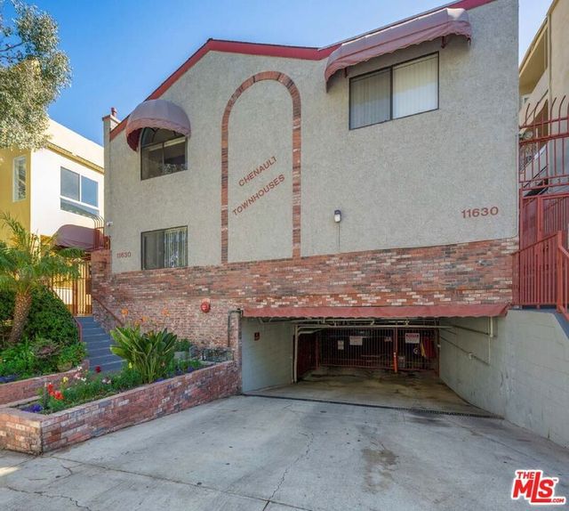 11630 Chenault Street, Los Angeles