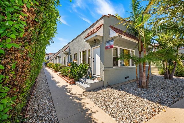 1306 E Hellman Street, Long Beach