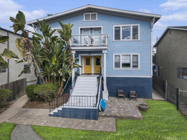 3042 48 Broadway, San Diego