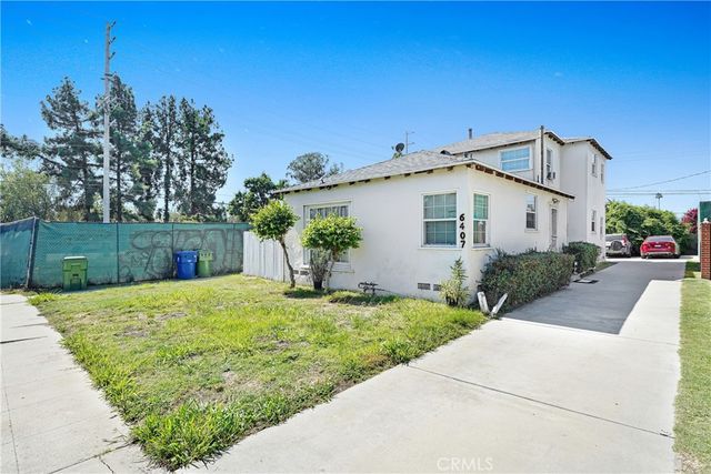 6407 Whitman, Van Nuys