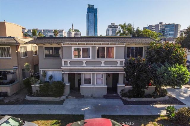 702 E 3rd, Long Beach