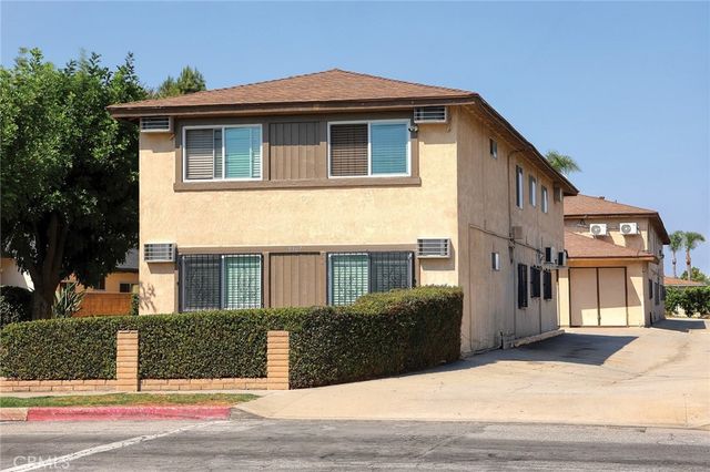 9367 Washburn Road, Downey