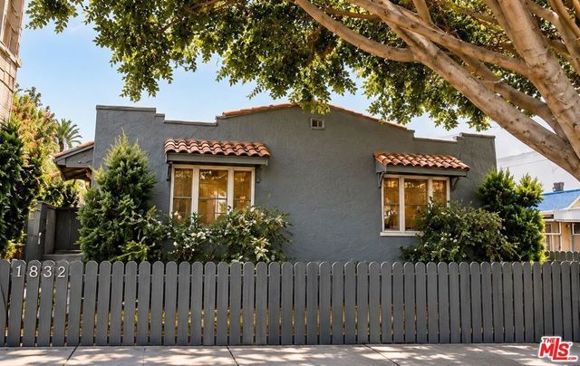 1828 9th Street, Santa Monica