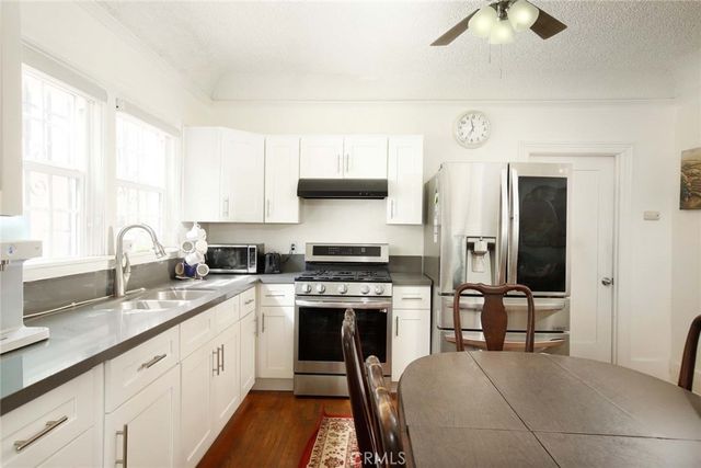 1547 S Wilton, Los Angeles