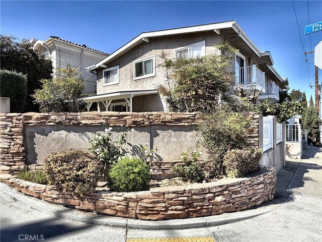 1467 12th Street, Manhattan Beach