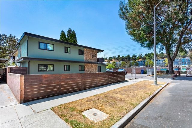 2910 Acresite Street, Los Angeles