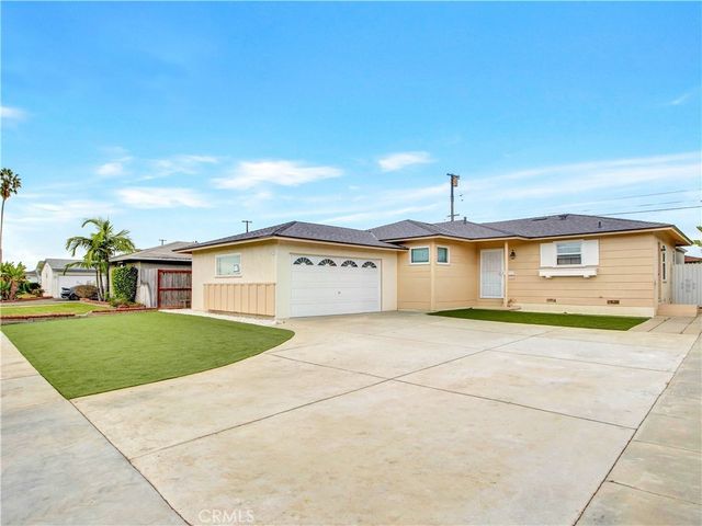 12919 Ruthelen, Gardena