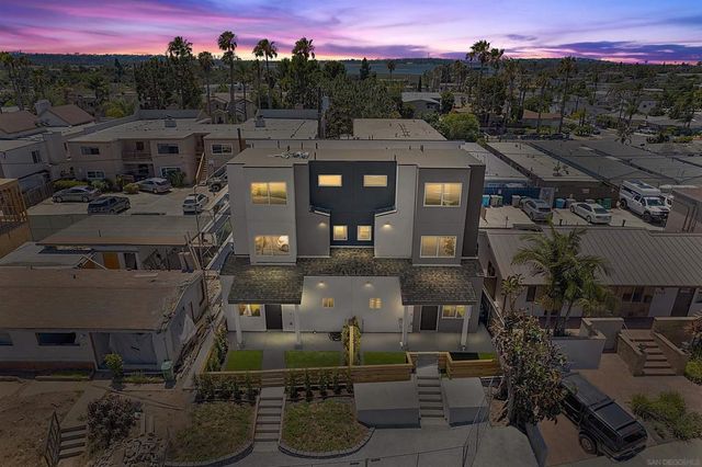 2139 Balboa Ave, San Diego