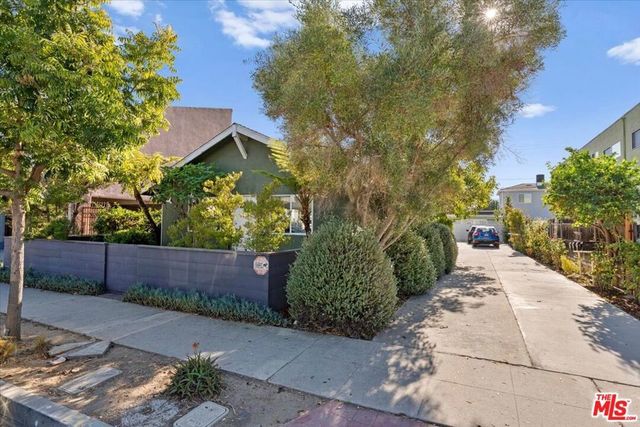 3947 Huron Avenue, Culver City