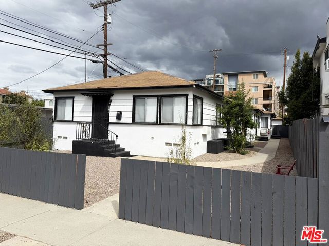 3820 Keystone Avenue, Culver City