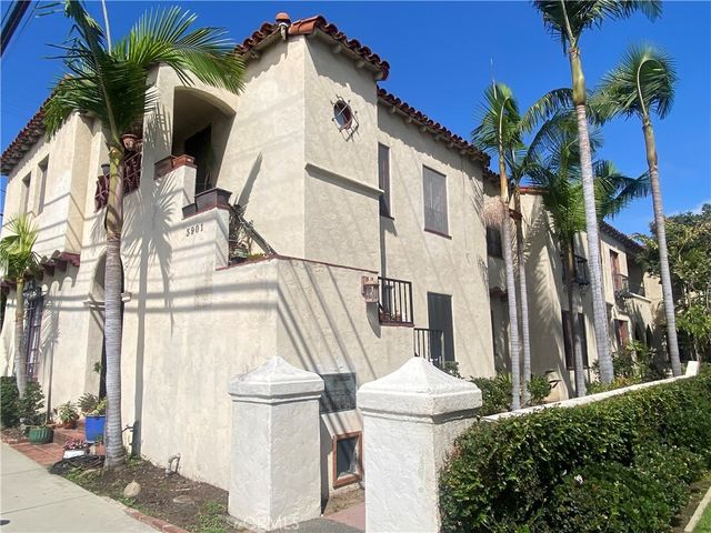 3901 E 10th, Long Beach