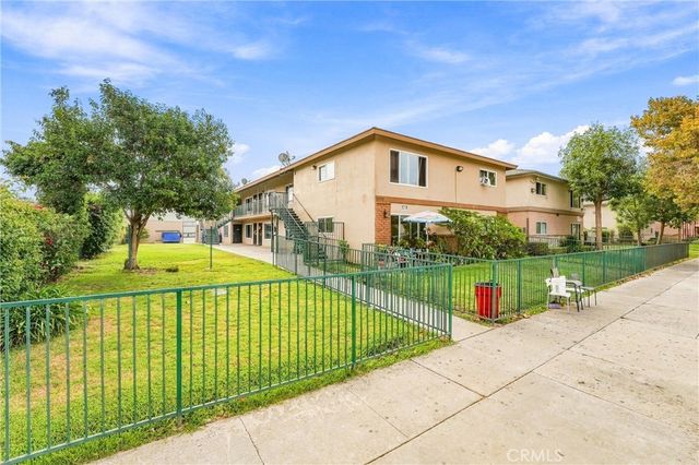 809 S Townsend Street, Santa Ana