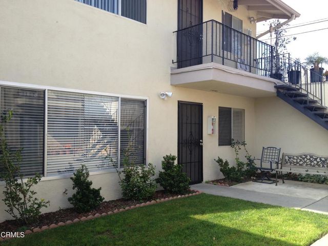 4711 Clover Drive, Oxnard