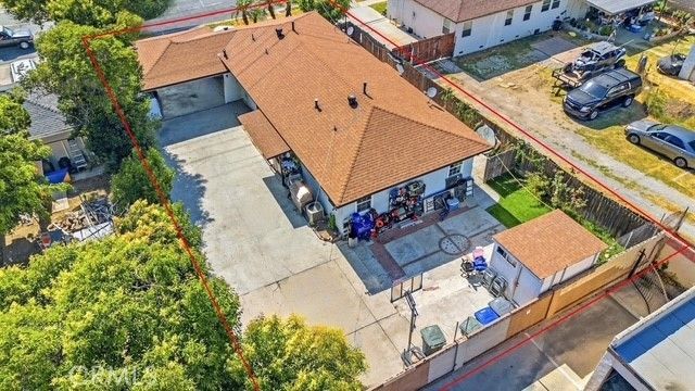 7122 Stanton, Buena Park