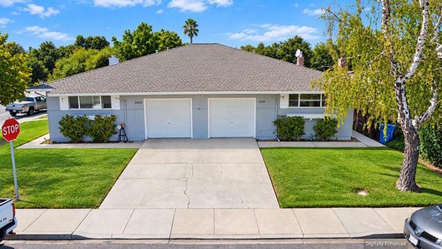 2583 Benton Street, Santa Clara