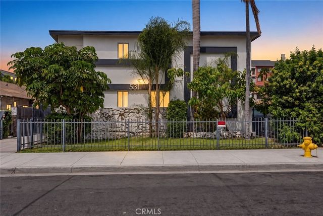 531 W Hyde Park, Inglewood
