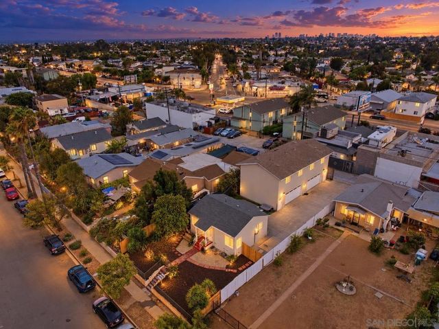 3136 44th Street, San Diego