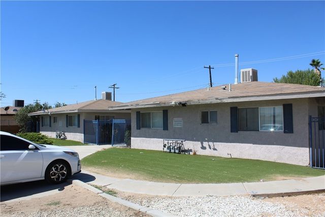 15510 Tonekai, Apple Valley