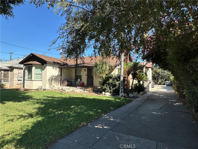 724 Date, Montebello
