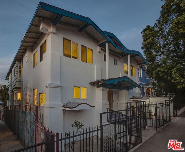 2765 W 8th Street, Los Angeles