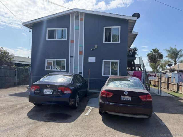 3517 23 J St, San Diego