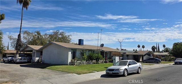 1743 Corregidor Avenue, Firebaugh