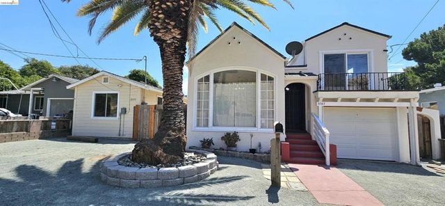 37167 Mission Blvd, Fremont