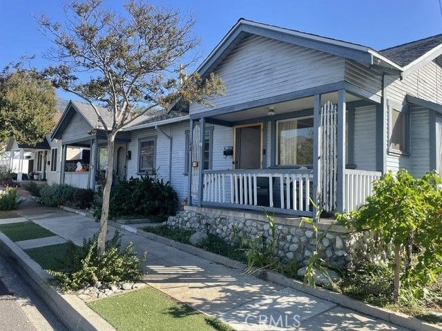 148 N Shamrock, Monrovia