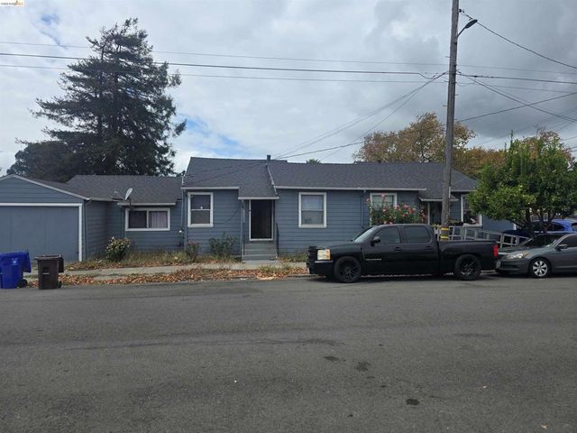 861 15th St, Richmond